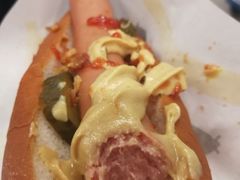 -宜家·瑞典风味餐厅(烟台路店)
