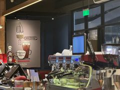 -COSTA COFFEE(吴江路店)