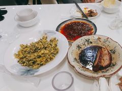 -馨方园食府·市井老南京菜