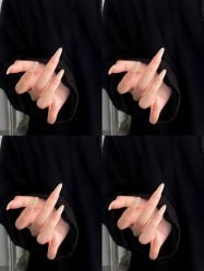 -M·X Nail日式美甲美睫