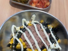 -米村拌饭(李沧松乐汀店)