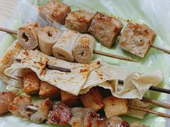 -马记大锅煮(总店)