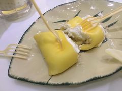 -果流香水果甜品(建政路店)