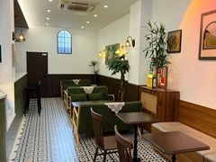 -留白咖啡(人民巷八号大院店)