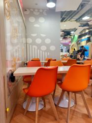 -尼克Playtime(欢乐海岸店)