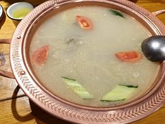 -民食香·腊排骨野生菌美食(木府店)