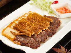 -悦雅居·老广州老味道(长湖店)