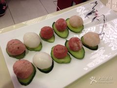 -海底捞(明洞店)