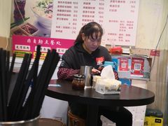 大堂-卓粤拉肠(红庙店)