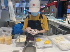 -聪记香港糯米糍(天虹店)