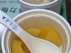 -龙老五汤店(站前西路店)