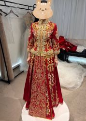 -纯色时光婚纱艺术馆WHITE