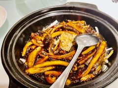 响油鳝糊-苏浙汇(朝外店)