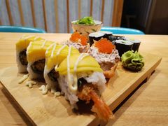 -村上一屋·亚洲菜融合小馆(南楼店)