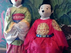 -济州岛泰迪熊博物馆