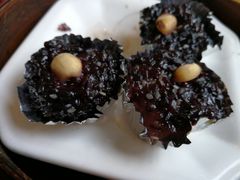 -金苑海鲜酒家(新港中路店)
