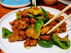 -老长春肉馆(创业大街店)