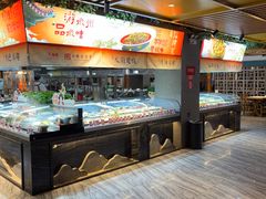 -不倒翁·安徽名菜楼(步行街店)