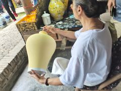 -景德镇古窑民俗博览区