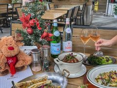 -Bistro 63 创意融合料理(广粤天地店)