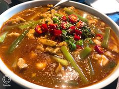 -蟹榭·本帮江浙菜·蟹宴(五角场合生汇商场店)