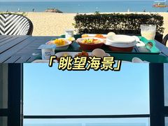 -巽寮湾