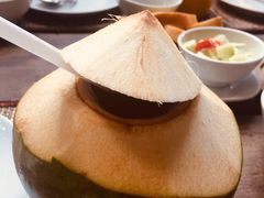 -自然餐厅(Phuket)