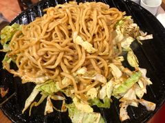 -义聚成老北京炙子烤肉(门框店)