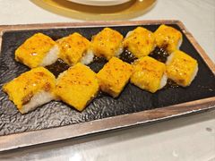 黄米凉糕-凯鸽酒楼(操场城店)