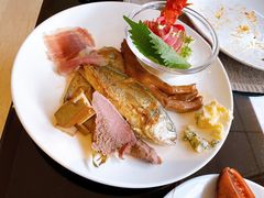 -盛宴自助餐厅(运达喜来登店)