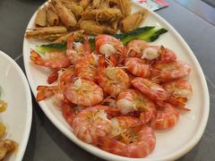 -渔家乐小海鲜(皇姑店)
