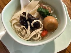 -禾珍珠家常小馆(河南博物院店)