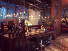 -上海柏悦酒店·世纪100牛排馆