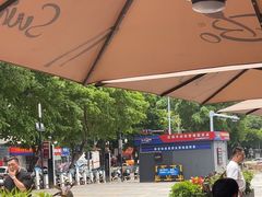 -新世界餐厅(万达店)