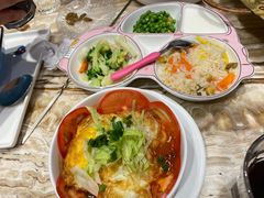-天山传奇新疆菜(SKLP店)