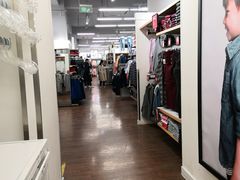 -GAP(王府井奥莱·香江小镇店)