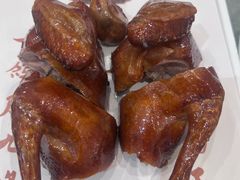 -朱记乳鸽王·非遗石岐乳鸽·全鸽宴(大兴旗舰店)