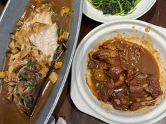 -新虹楼饭庄(崇明陈家镇店)