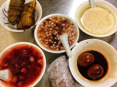 -芳婆糕团店(王府大街店)