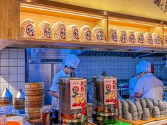 -馋三尺蟹粉小笼(人民广场店)