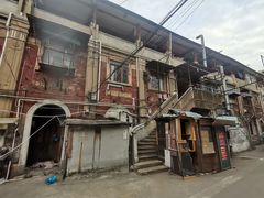 -顺昌路550弄小区
