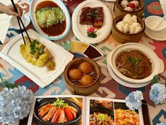 -粤香楼(新光里店)