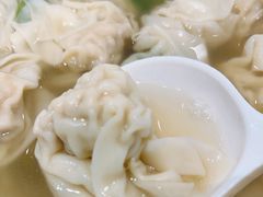 -炳记云饺(德政总店)