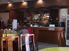 大堂-砂锅居(西四店)