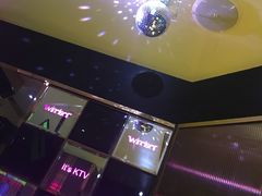 -温莎KTV(珠江路店)