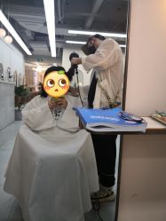 -icare美发沙龙