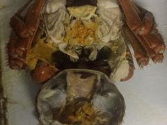 -喜洋洋蟹庄(阳澄湖店)