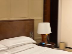 -广州粤海喜来登酒店