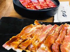 -九田家黑牛烤肉料理(吴江万象汇店)