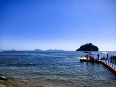 -棒棰岛宾馆景区